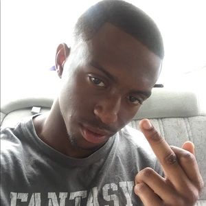 Meet your Posher, Alexander